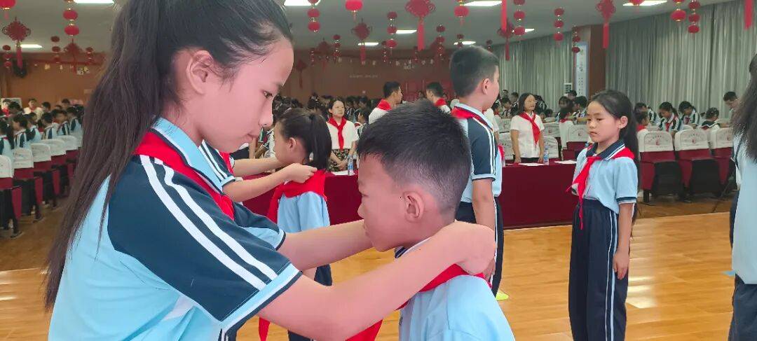 <strong></p>
<p>fil币价格今日行情</strong>我县各级少先队组织开展“强国复兴有我 争当新时代好少年”建队日主题活动