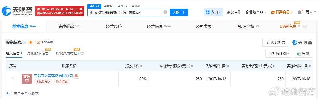 始祖鸟曾参与起草环保相关标准