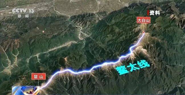 陕西省委书记赴秦岭<strong></p>
<p>FIL</strong>，现场观看整治非法穿越探险警示教育片