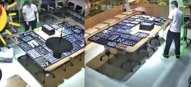 苏州一20岁店员不小心摔碎一盒玉镯损失百万<strong></p>
<p>FIL</strong>，老板未要赔偿安慰小伙别有压力