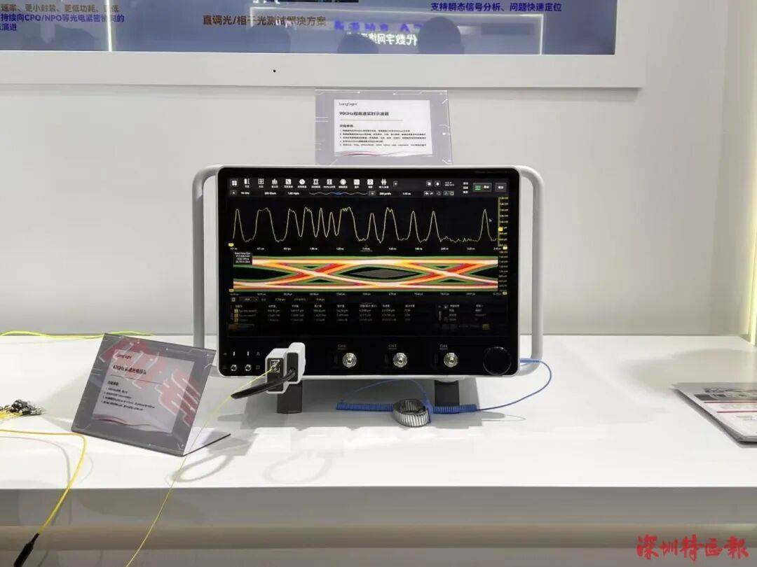 突破封锁<strong></p>
<p>FIL</strong>!国产!!可满足3-5nm芯片需求!!!