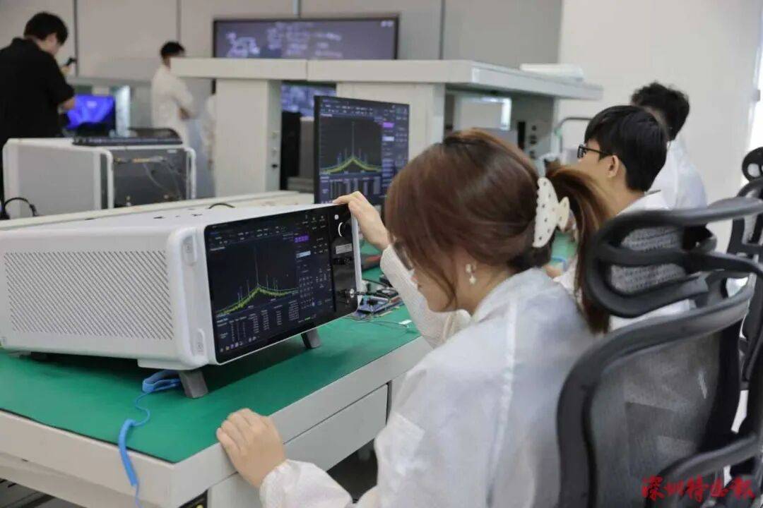 突破封锁<strong></p>
<p>FIL</strong>!国产!!可满足3-5nm芯片需求!!!