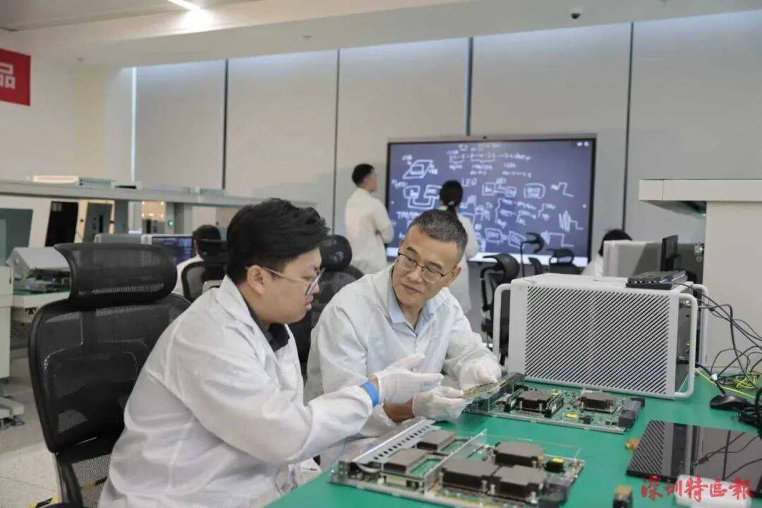 突破封锁<strong></p>
<p>FIL</strong>!国产!!可满足3-5nm芯片需求!!!