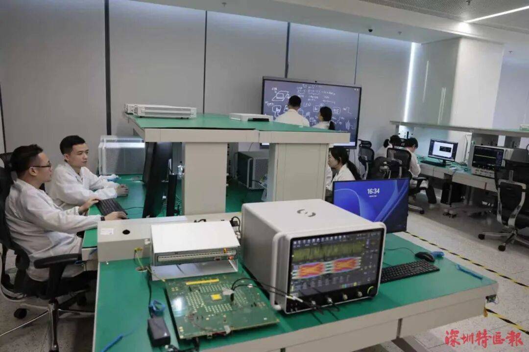 突破封锁<strong></p>
<p>FIL</strong>!国产!!可满足3-5nm芯片需求!!!