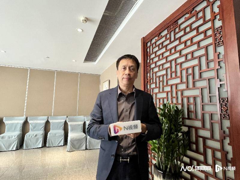 对话越南女企业家阮氏芳草：广州地铁系统先进<strong></p>
<p>FIL</strong>，期待广交会