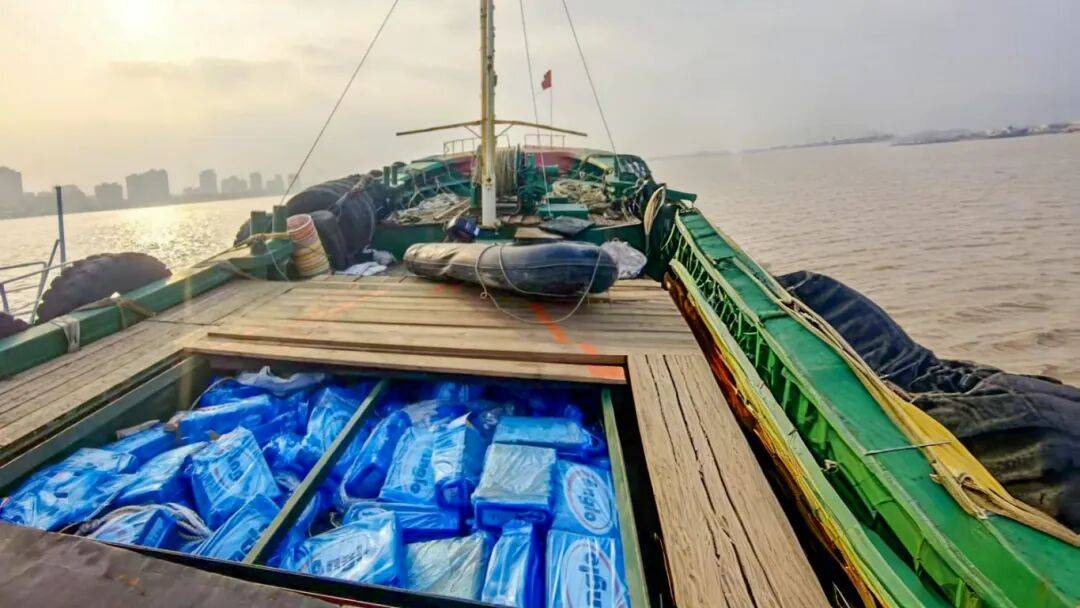 半年出海7次<strong></p>
<p>fil币</strong>,神秘渔船从未带回1条鱼,背后是一桩大案!