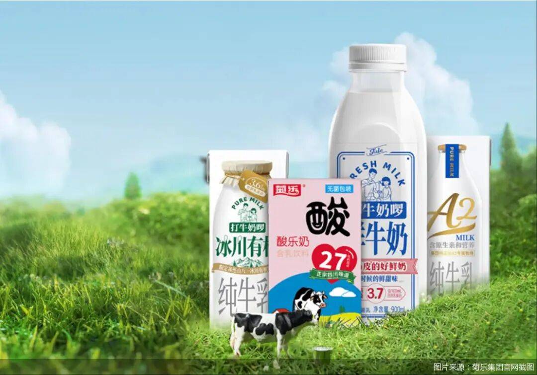 四川知名乳企创始人离世<strong></p>
<p>fil币</strong>,美籍女婿成新任董事长