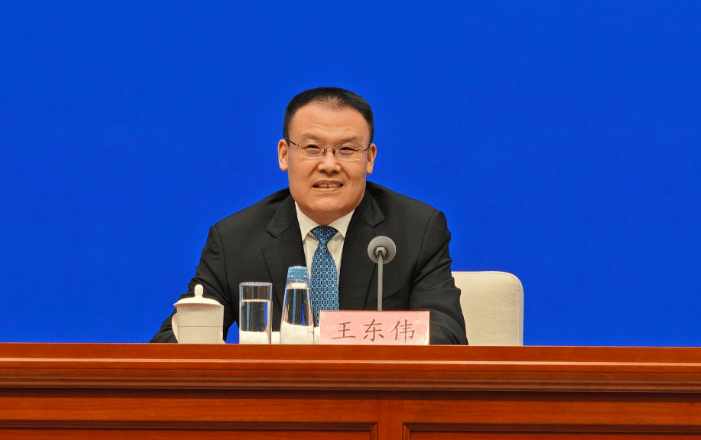 中央批准：财政部副部长王东伟<strong></p>
<p>fil币</strong>，任安徽省委常委