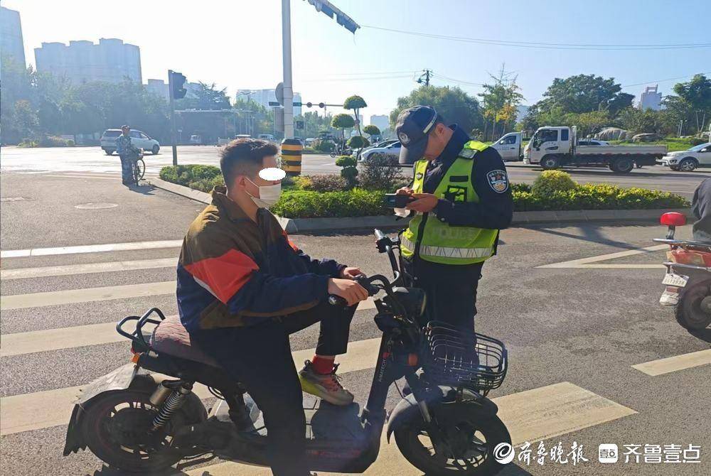 注意<strong></p>
<p>fil币</strong>！枣庄市部署开展电动自行车交通安全专项整治行动