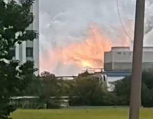 澄星股份工厂发生火灾？附近酒店：已灭火<strong></p>
<p>fil今日行情</strong>，有刺激性气味，建议不开窗