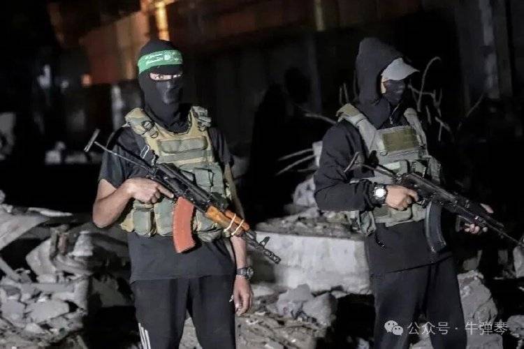 以色列和哈马斯战火重燃<strong></p>
<p>fil今日行情</strong>，中东又悬了