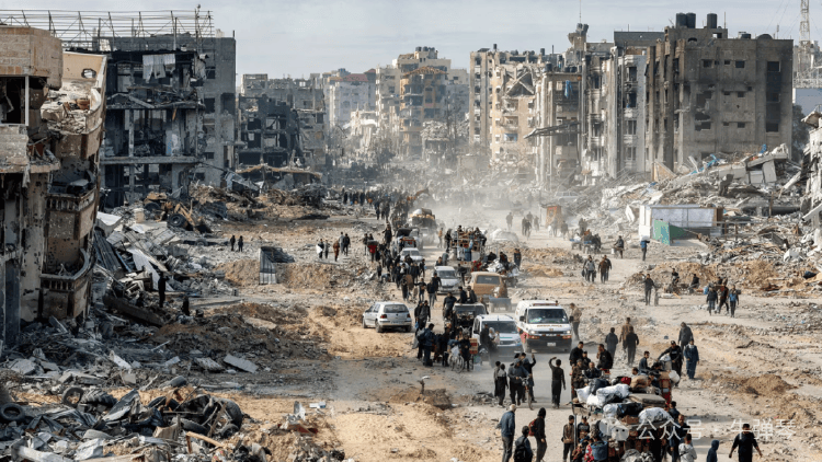 以色列和哈马斯战火重燃<strong></p>
<p>fil今日行情</strong>，中东又悬了