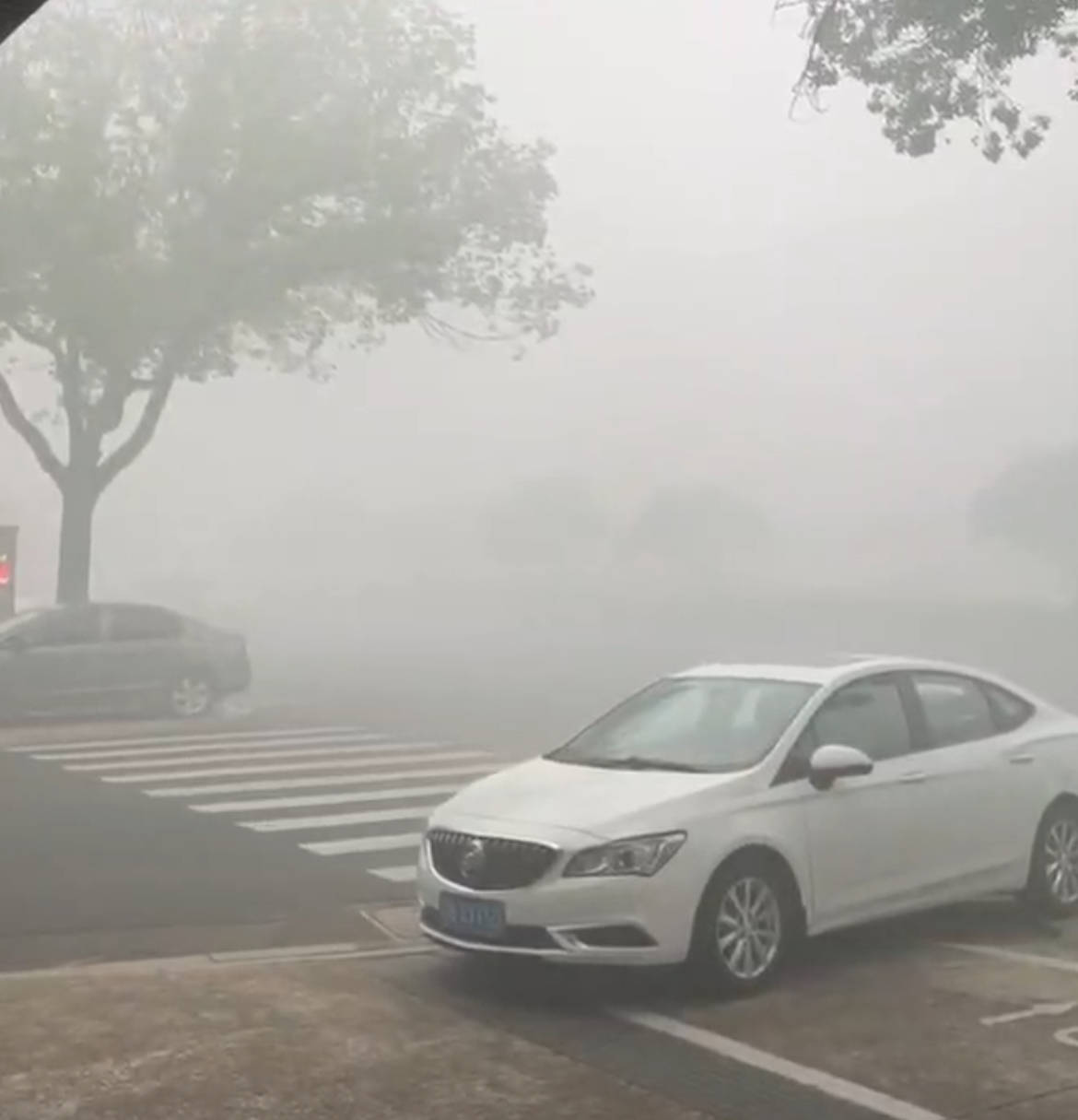 江苏一化工厂发生火灾<strong></p>
<p>fil今日行情</strong>，现场燃起冲天浓烟街道被烟雾笼罩，当地：将通报，未致人员伤亡