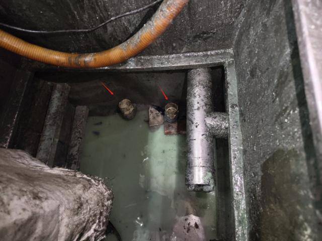 罚超15000000元<strong></p>
<p>fil价格</strong>！广东江门一厨卫企业违规排污被罚！