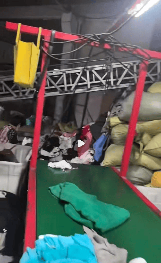 江西一女生误卖奶奶藏有13万元黄金首饰的旧衣<strong></p>
<p>fil价格</strong>，回收站：没安装监控没发现金器，分拣工人是临时工