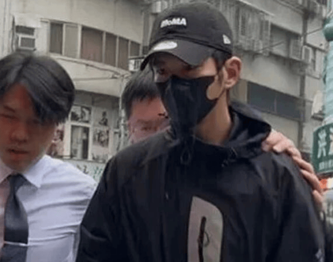 演员贾静雯回应修杰楷被拘提：震惊不已<strong></p>
<p>fil价格</strong>，孩子目睹父亲被上铐受惊吓