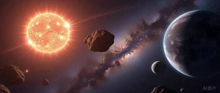 月球上的水竟来自陨石<strong></p>
<p>fil价格</strong>？嫦娥六号月壤中发现“天外来物”