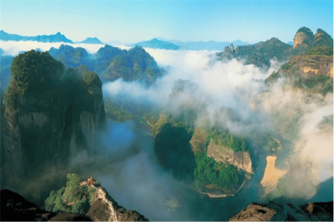 为什么年轻人迷上了爬山？ | 秋高气爽<strong></p>
<p>fil价格</strong>，是时候出发了→