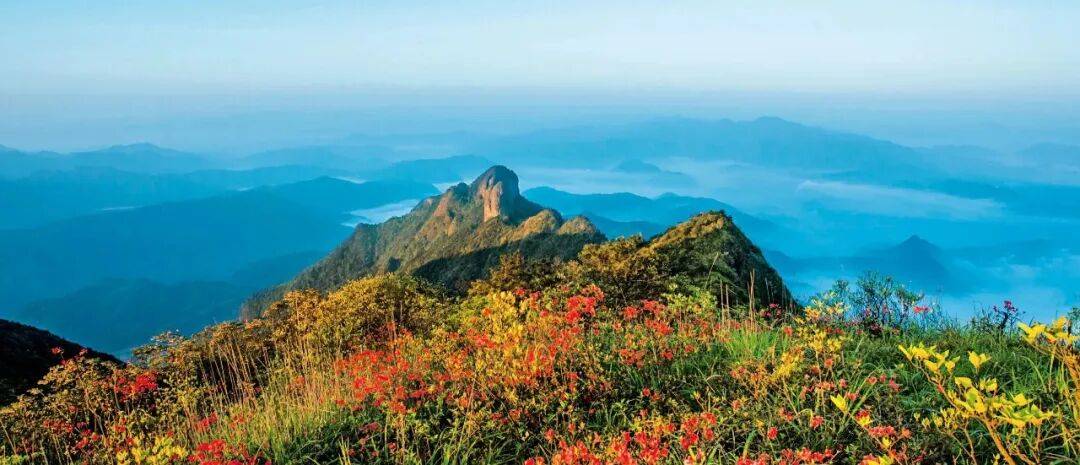 为什么年轻人迷上了爬山？ | 秋高气爽<strong></p>
<p>fil价格</strong>，是时候出发了→