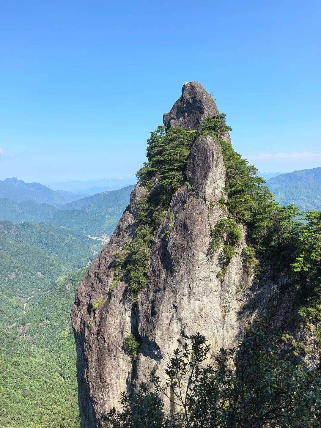 为什么年轻人迷上了爬山？ | 秋高气爽<strong></p>
<p>fil价格</strong>，是时候出发了→