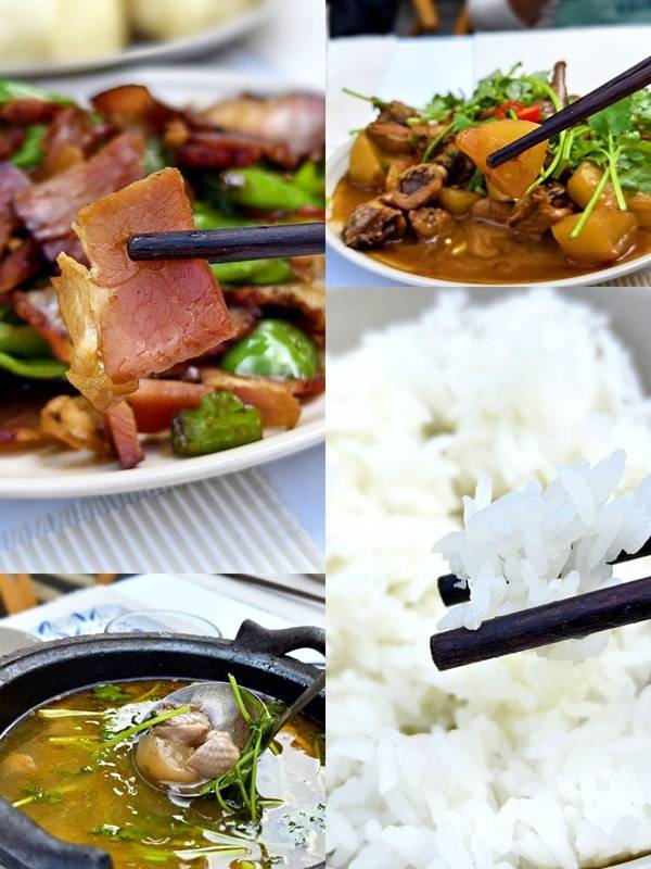 推窗见梯田<strong></p>
<p>fil价格</strong>！梧桐山民宿：把日子过成诗