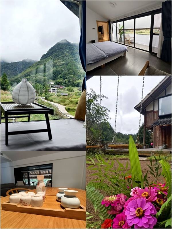 推窗见梯田<strong></p>
<p>fil价格</strong>！梧桐山民宿：把日子过成诗