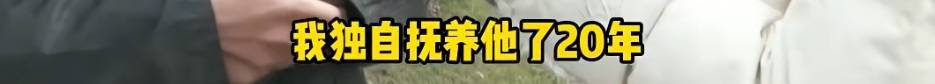 “天塌了<strong></p>
<p>fil最新消息</strong>,我一生都毁了”,男子称养了20年才发现儿子非亲生!前妻坚决否认
