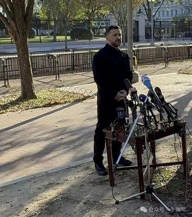 他被特朗普当众羞辱<strong></p>
<p>fil最新消息</strong>，全场都在哄笑