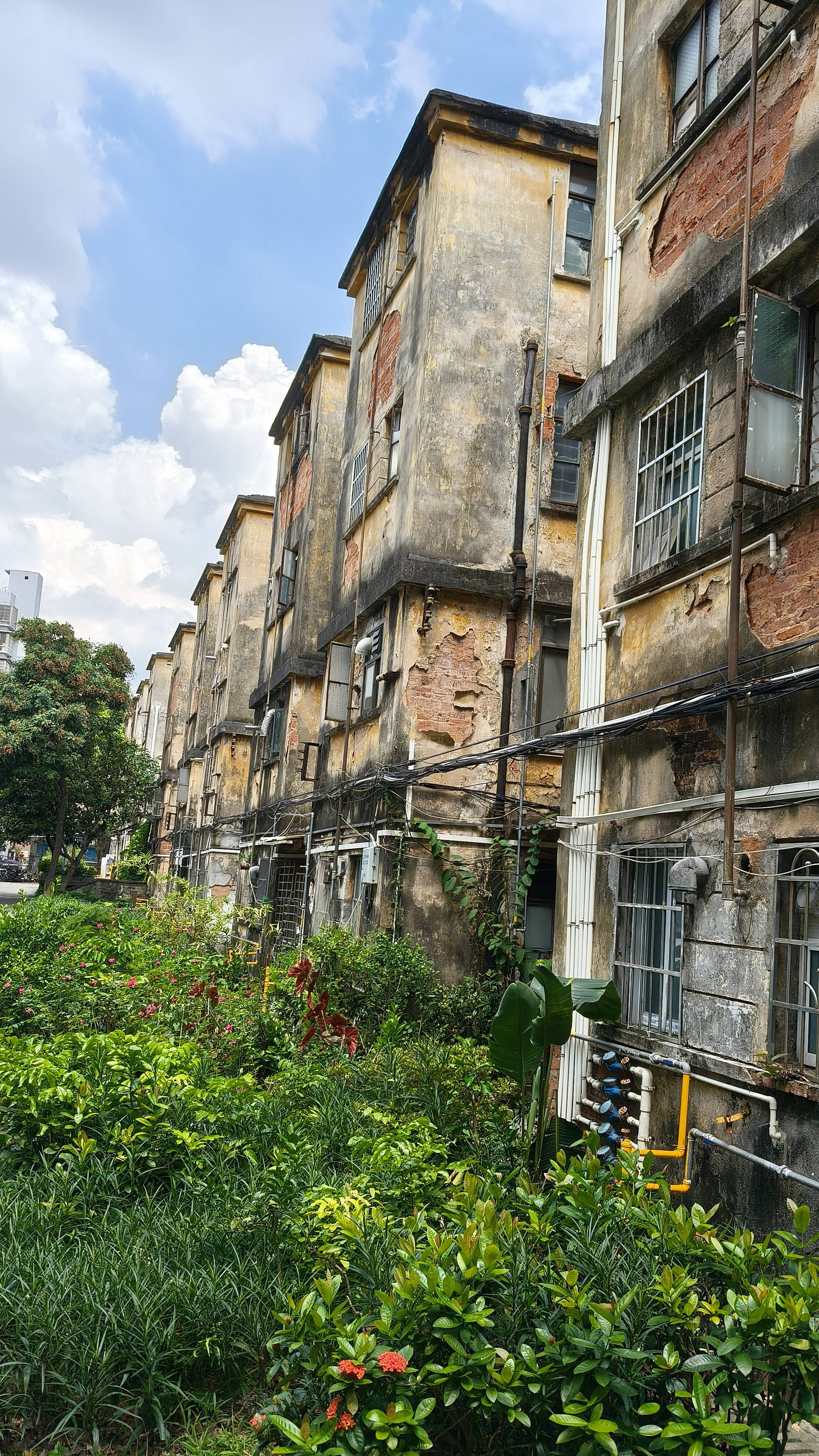 广州重典整治爆改乱建<strong></p>
<p>fil最新消息</strong>，让好房子更安全｜南方产业观