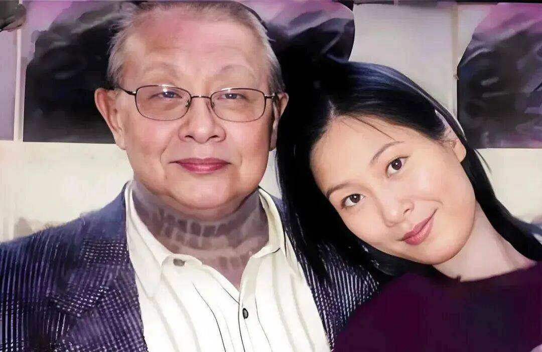 确认了<strong></p>
<p>hbar</strong>！是著名歌手刘若英的爷爷