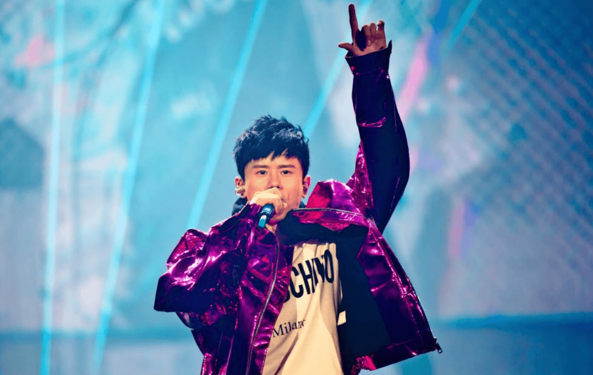 把陈粒“引爆”的耳返<strong></p>
<p>hbar</strong>，为啥让这么多歌手又爱又恨