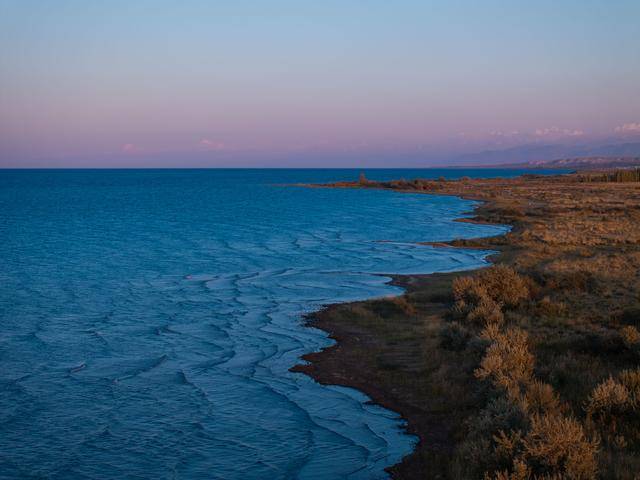 青年说 | 到中亚<strong></p>
<p>hbar币</strong>,奔赴一场激动人心的“探秘”