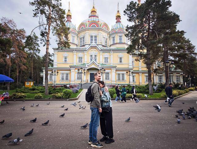 青年说 | 到中亚<strong></p>
<p>hbar币</strong>,奔赴一场激动人心的“探秘”