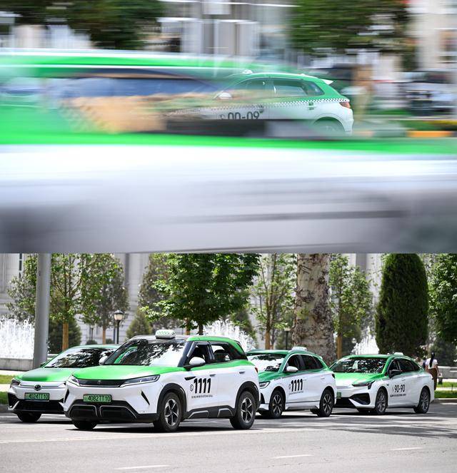 青年说 | 到中亚<strong></p>
<p>hbar币</strong>,奔赴一场激动人心的“探秘”