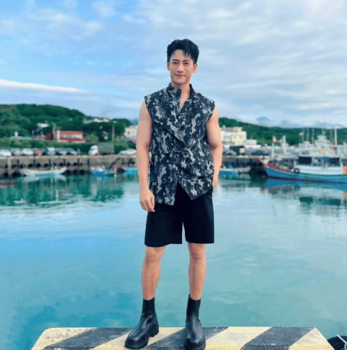 男演员周孝安<strong></p>
<p>hbar币</strong>,被逮捕!