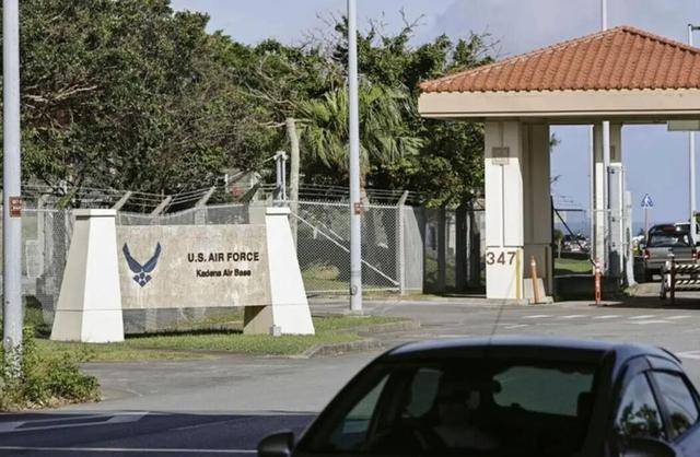 驻冲绳美军刑案创纪录!美宪兵队在冲绳街头首次单独巡逻<strong></p>
<p>TON</strong>,为防止再次发生美军士兵性侵案,敦促美军返回住处