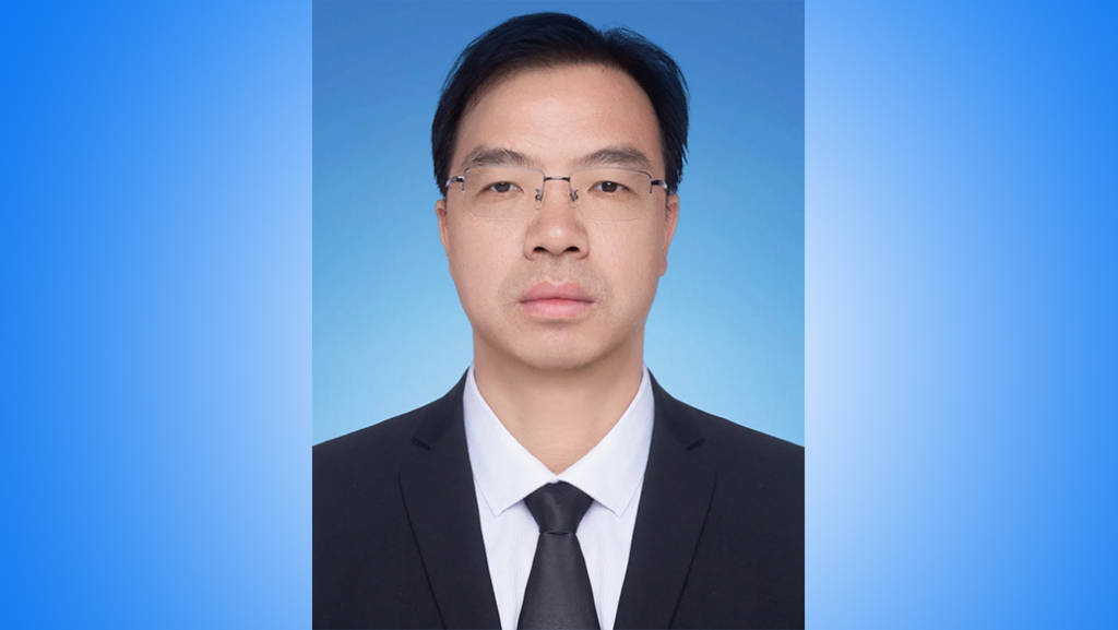 贵州毕节市政协主席刘开树调任黔东南州人大常委会党组书记