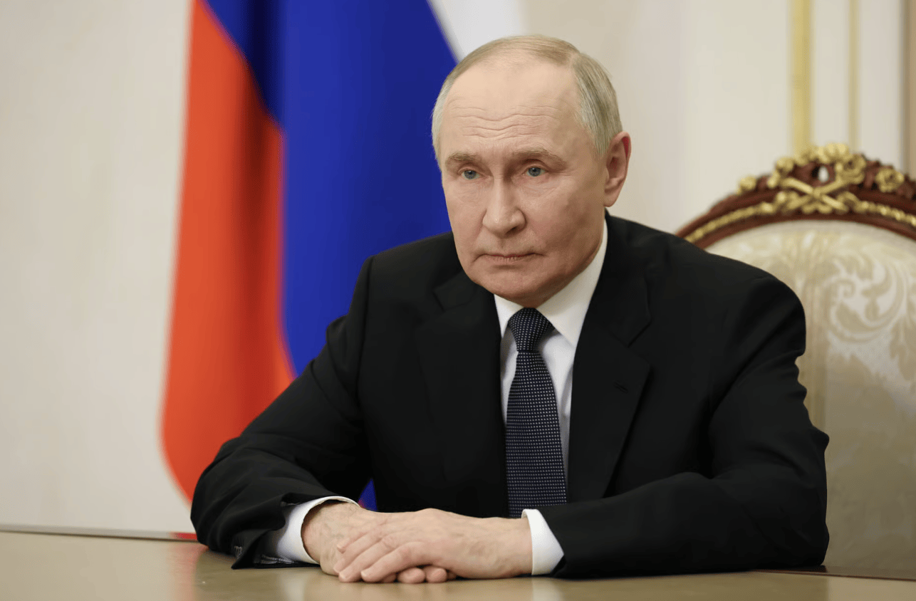 普京要求内阁12月1日前制定稀土开采计划<strong></p>
<p>币圈Trump币</strong>，乐于与任何外国伙伴合作