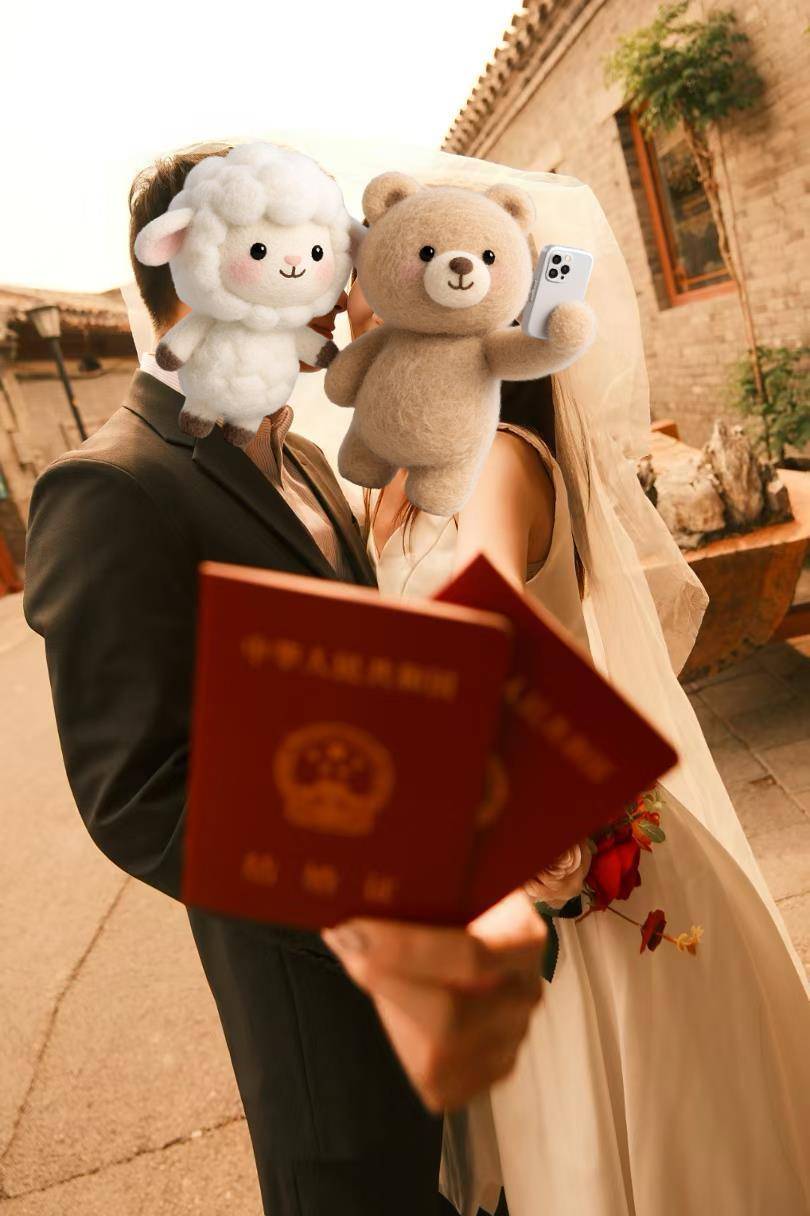 陕西小夫妻同年同月同日生<strong></p>
<p>币圈Trump币</strong>，17006元拍下96年生日茅台永久珍藏