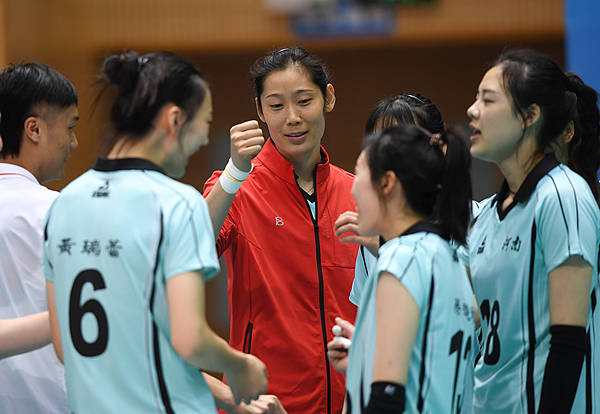 十五运｜三战全运的朱婷将迎来决赛阶段首秀<strong></p>
<p>TRUMP币暴跌</strong>，第一战对阵李盈莹引人关注