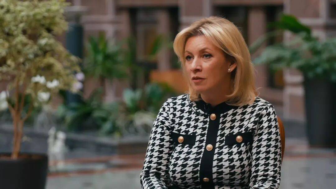 俄外交部发言人：若非遭西方败坏<strong></p>
<p>TRUMP币暴跌</strong>，乌克兰本可成为经济明珠