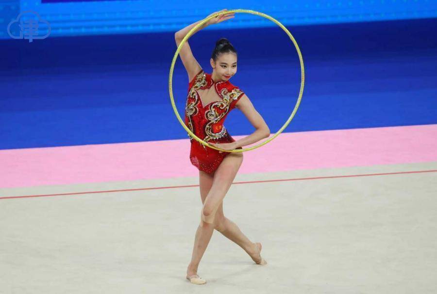 全运会上<strong></p>
<p>TRUMP币出售</strong>，15岁天津小将摘银！