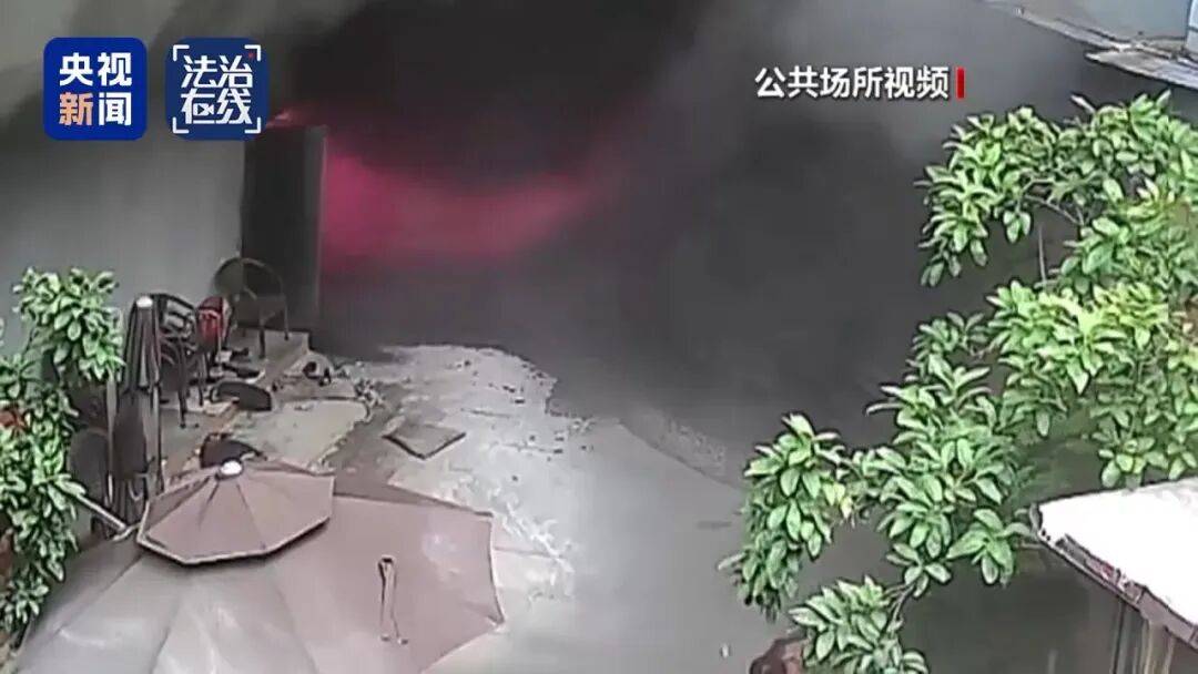 致16死39伤！遇难者全部集中在5层<strong></p>
<p>麒麟币</strong>，火灾细节披露→