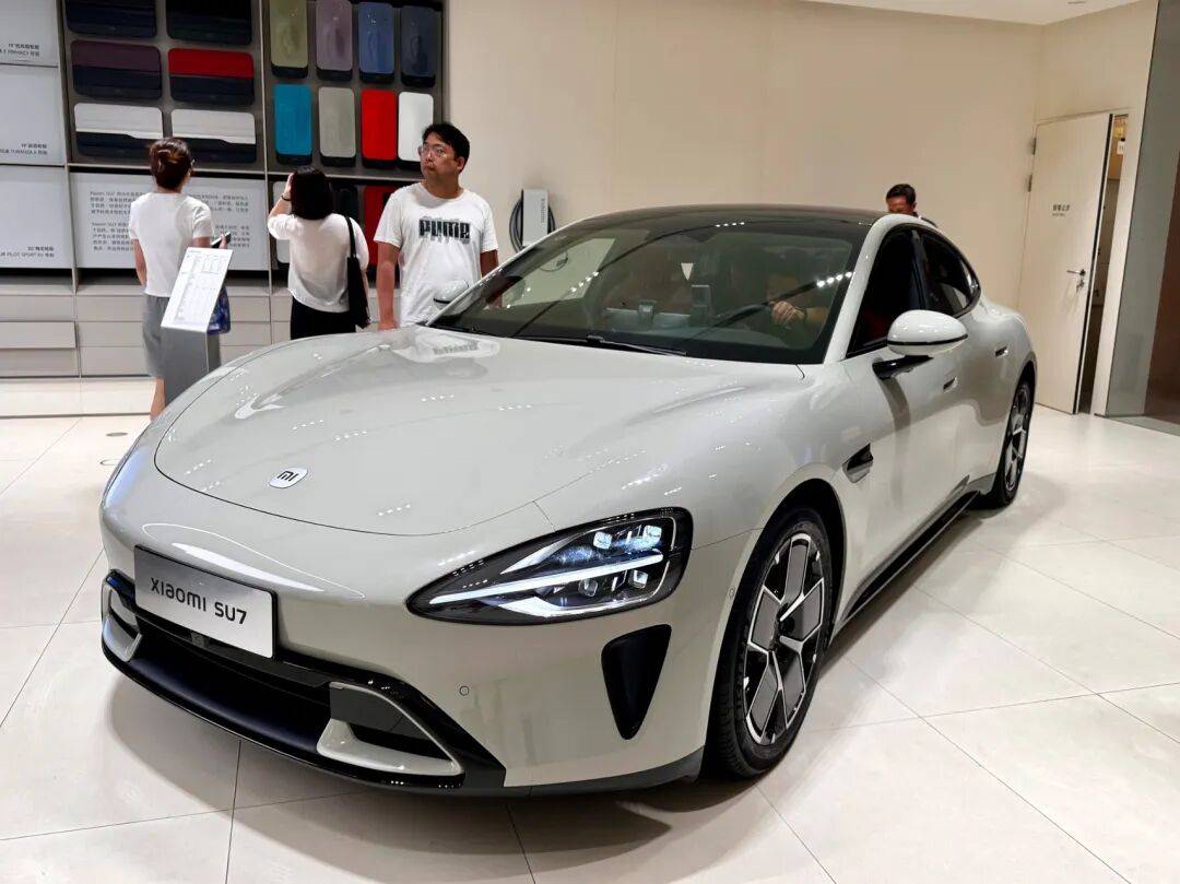 小米SU7常州再起火<strong></p>
<p>trump币价</strong>！车主称“锂电池未及时取出”