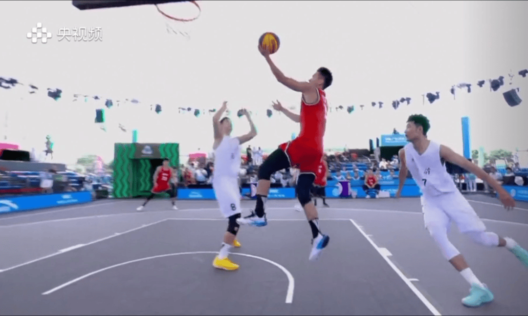全运会男子三人篮球赛<strong></p>
<p>trump币价</strong>，陈国豪、周泽源代表广东队出战，战胜江苏队取得开门红！