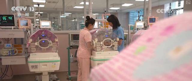 7省份已率先实现生娃基本不花钱 多维度解读生育支持政策↓