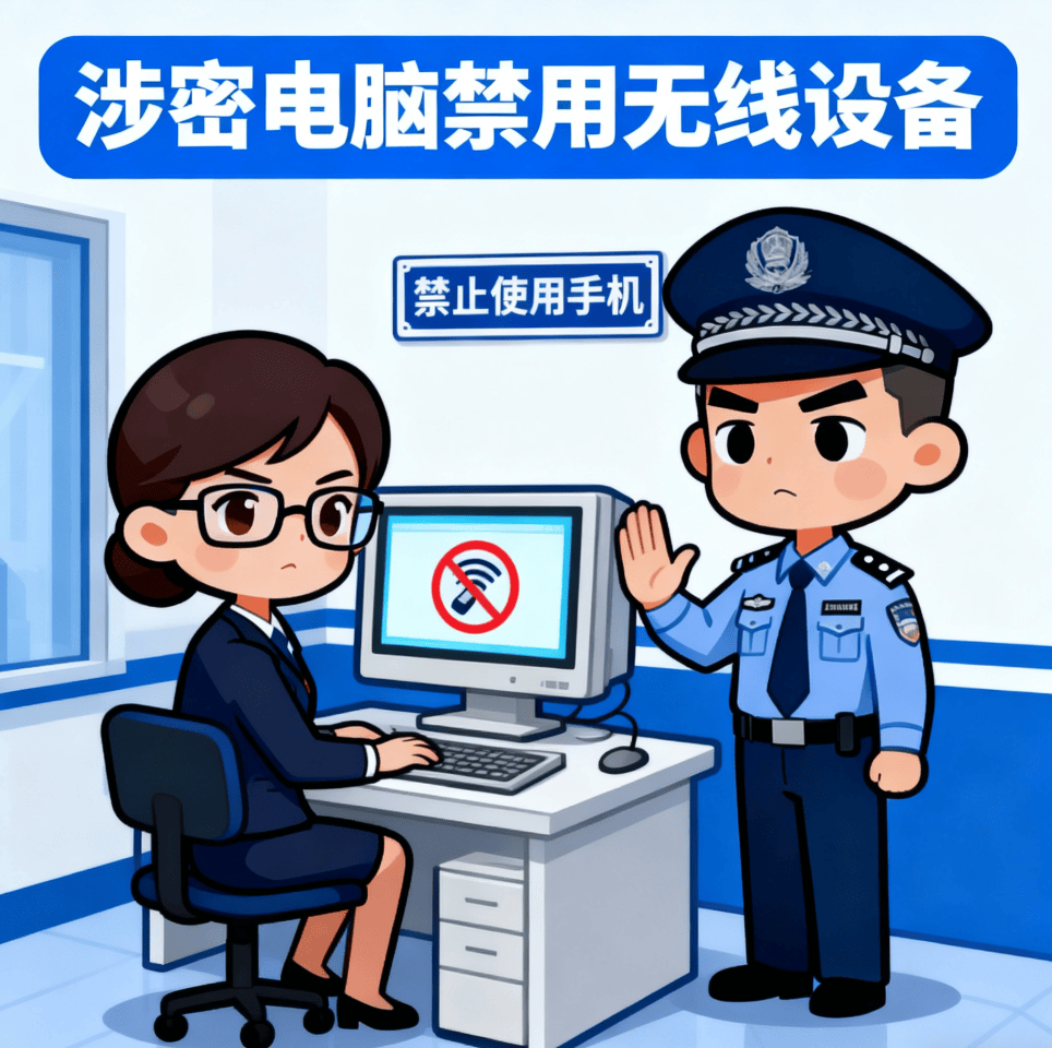 【保密提醒】年底保密弦松不得<strong></p>
<p>trump币价</strong>！这些保密提醒请查收