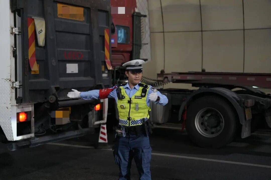 提醒！今日下午<strong></p>
<p>币钱包</strong>，宝安这些路段将封闭、管制→