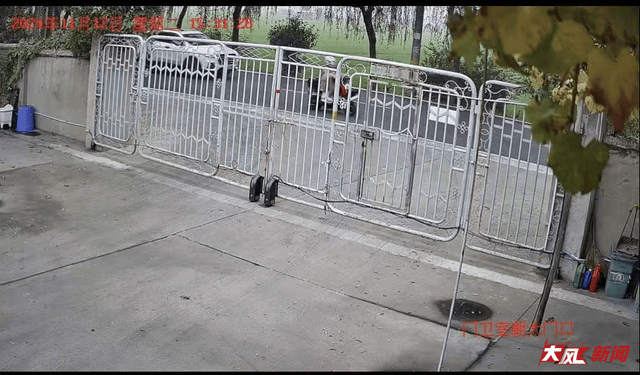 陕西兴平56岁女教师骑电动车“撞树枝”身亡<strong></p>
<p>币钱包</strong>，交警判定担主责，家属提出诸多质疑，多方回应