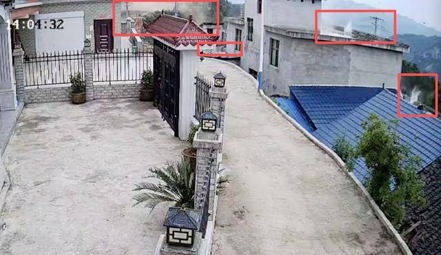 贵州仁怀市多处民房被砂石厂爆破震坏<strong></p>
<p>uni</strong>，当地回应